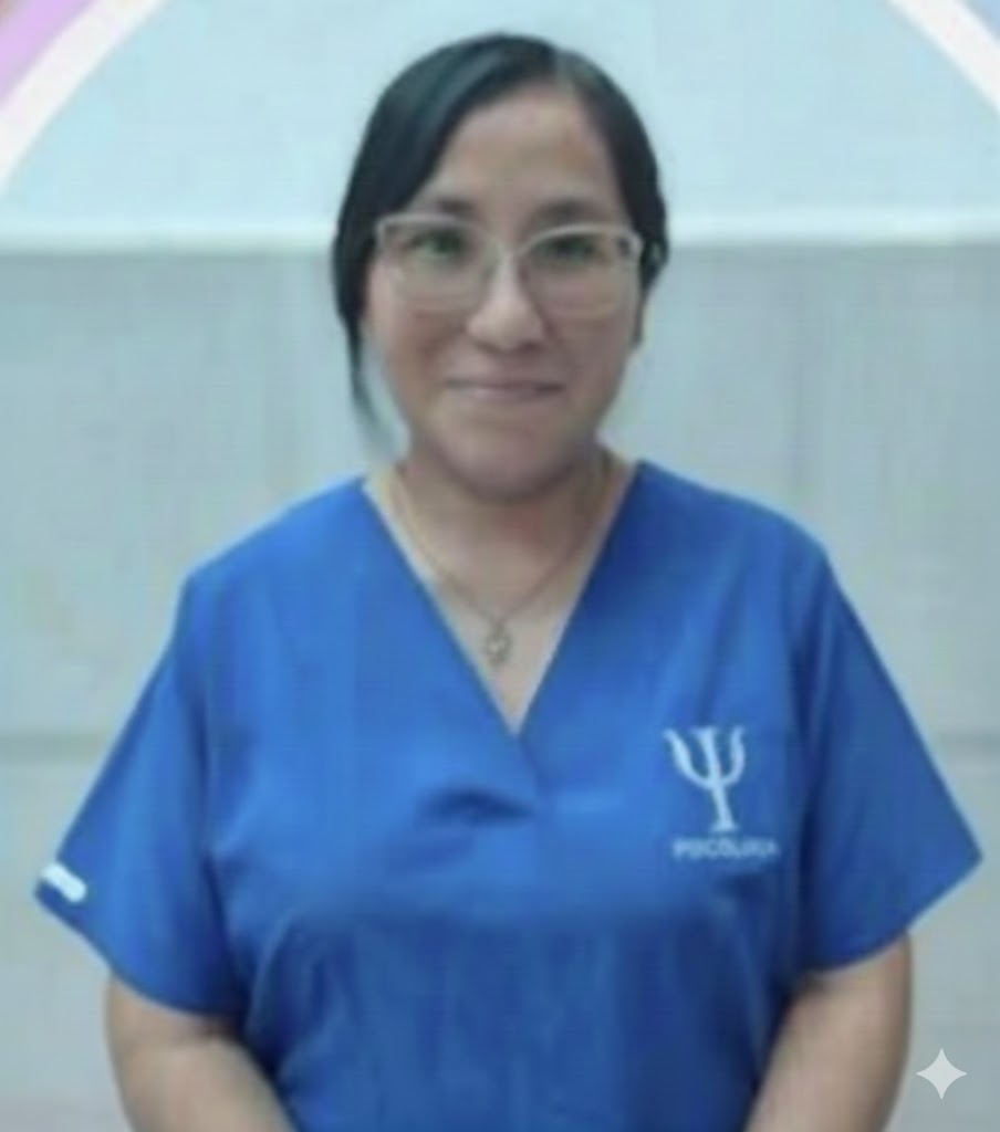 Eli - Especialista en Psicología y Seguimiento