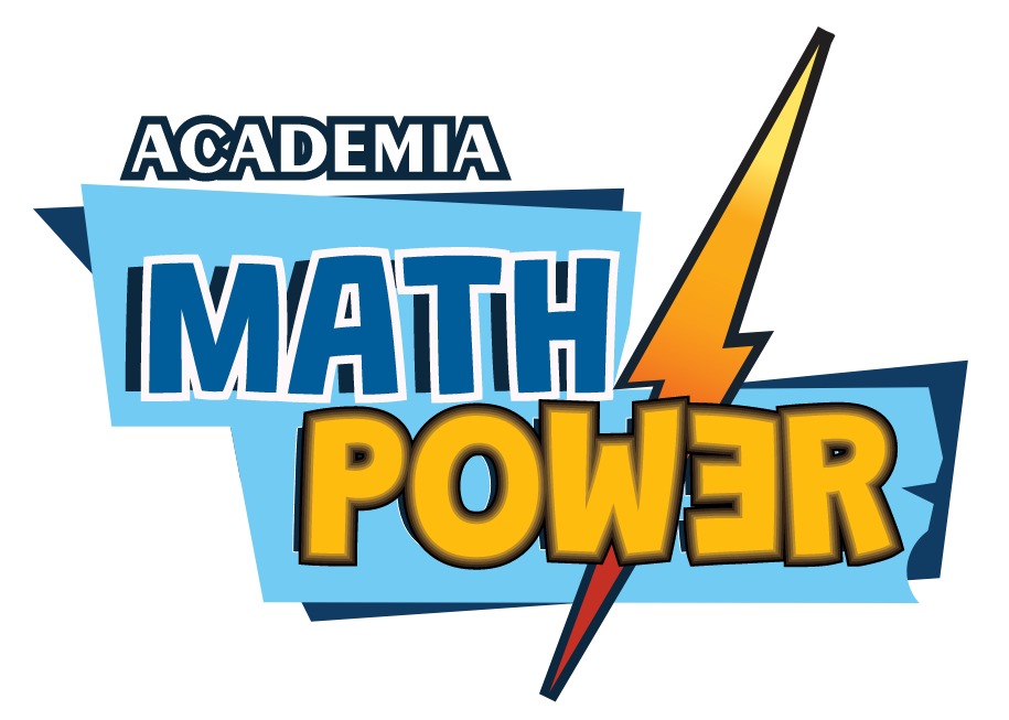 Math Power Logo